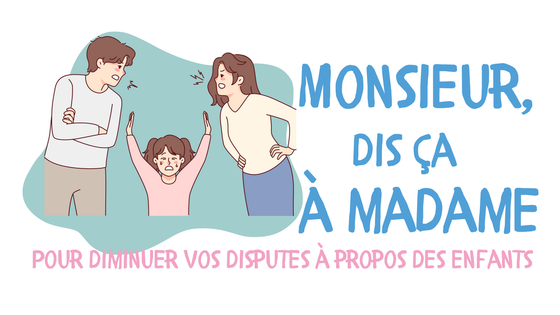 SAIS-TU QU'IL Y A UN MOYEN ?