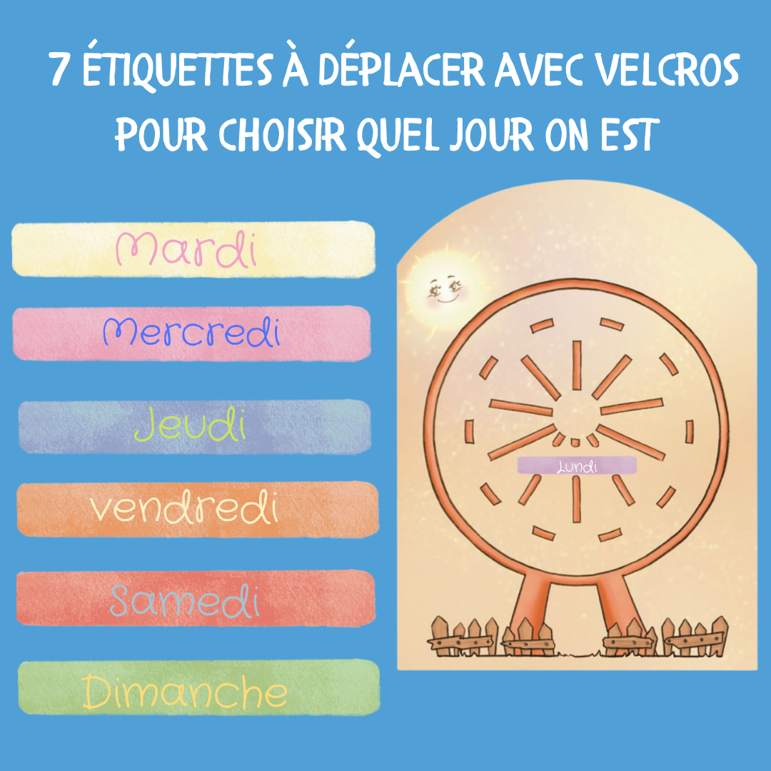 LES ROUTINES PERSONNALISÉES