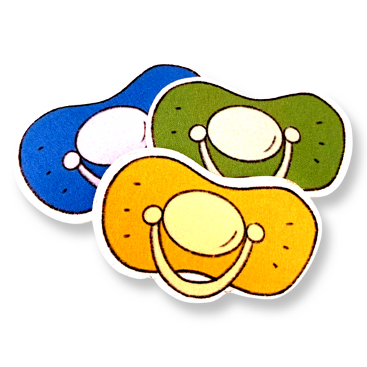 KIT TÉTINES DÉTACHABLES