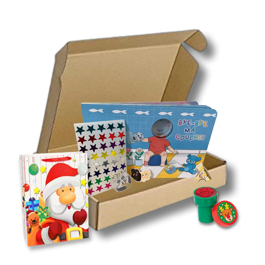 CHRISTMAS PACK 🎅 🎄🎁BYE-BYE MY LAYER!
