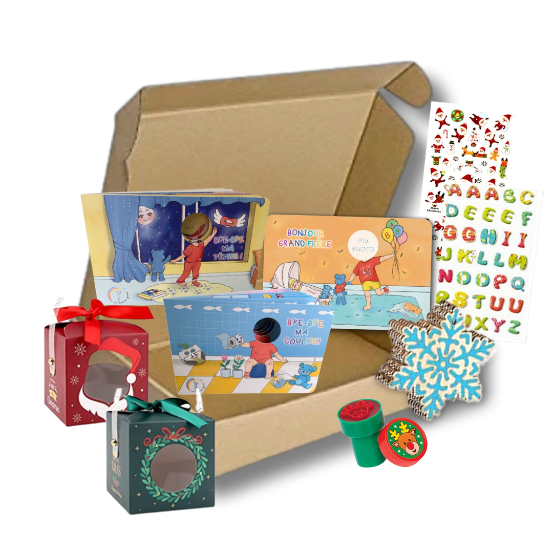 🎄COMPLETE CHRISTMAS PACK