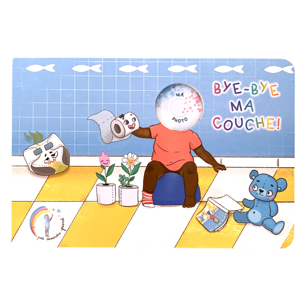 PACK DES BYE-BYE