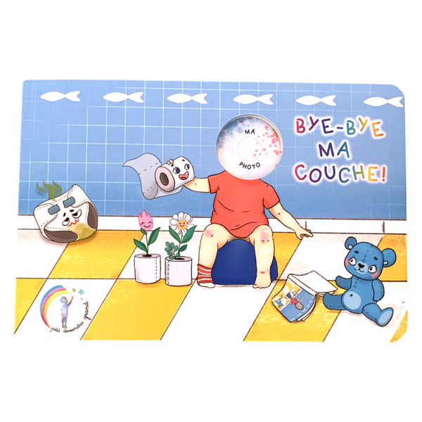 PACK DES BYE-BYE