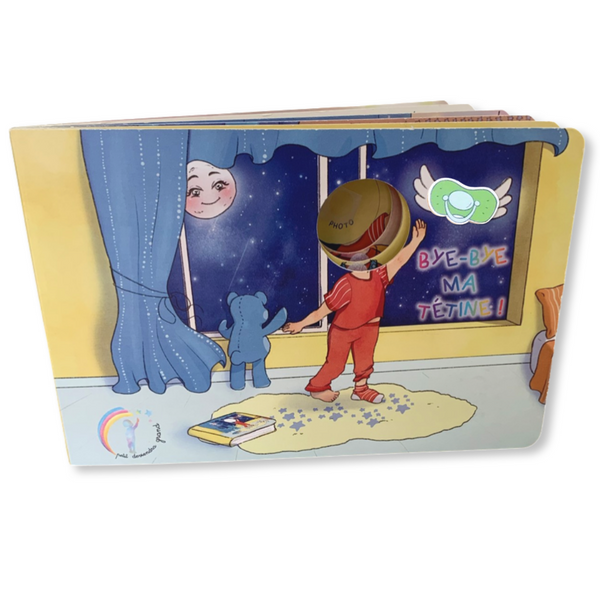 PACK DES BYE-BYE