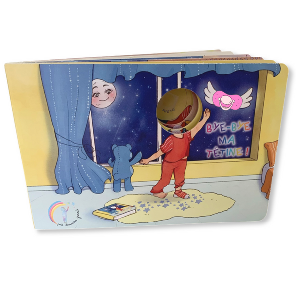PACK DES BYE-BYE