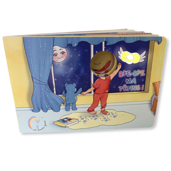 PACK DES BYE-BYE